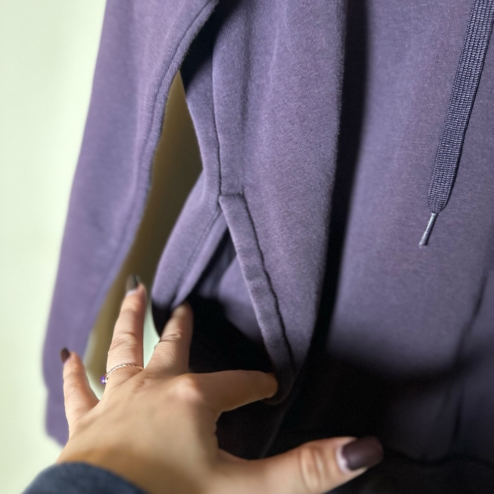 Adidas Women’s Essentials Linear Pullover Hoodie … - image 8